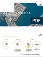 Ports Wartsila