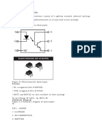 MCT2E Optocoupler IC Guide