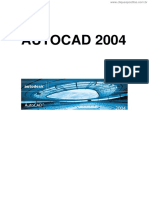 (Cliqueapostilas Com BR) - Autocad-2004