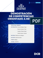 Documento Final Planificación Estrategica