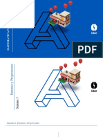 Semana 4m - Matemática para La Gestión