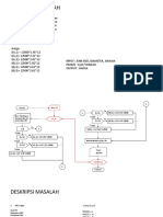 Contoh Diagram Alir