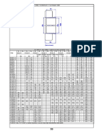 ÇAKMA KOVANLARI TS 3573-1 ISO 2982-1 (KONİKLİK 1:12) / Nisan 1998