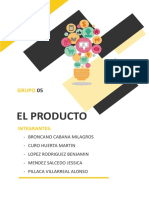 Productos y servicios