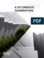 France Code de Conduite Anticorruption