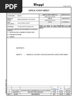Method Statement For NITROGEN PURGING (SAMPLE) | PDF | Personal ...