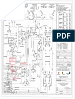 P&ID Markup - Re-Route