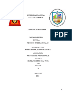 Partidos Politicos - Contemporaneos