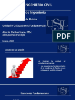 Mec - Fluidos2021 - Clase 2.4