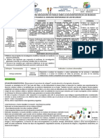 SESIÓN #04 CyT-3º,4º,5º-26 Abril Al 14 Mayo, S. 04