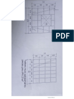 Medidas Carpintería Plano