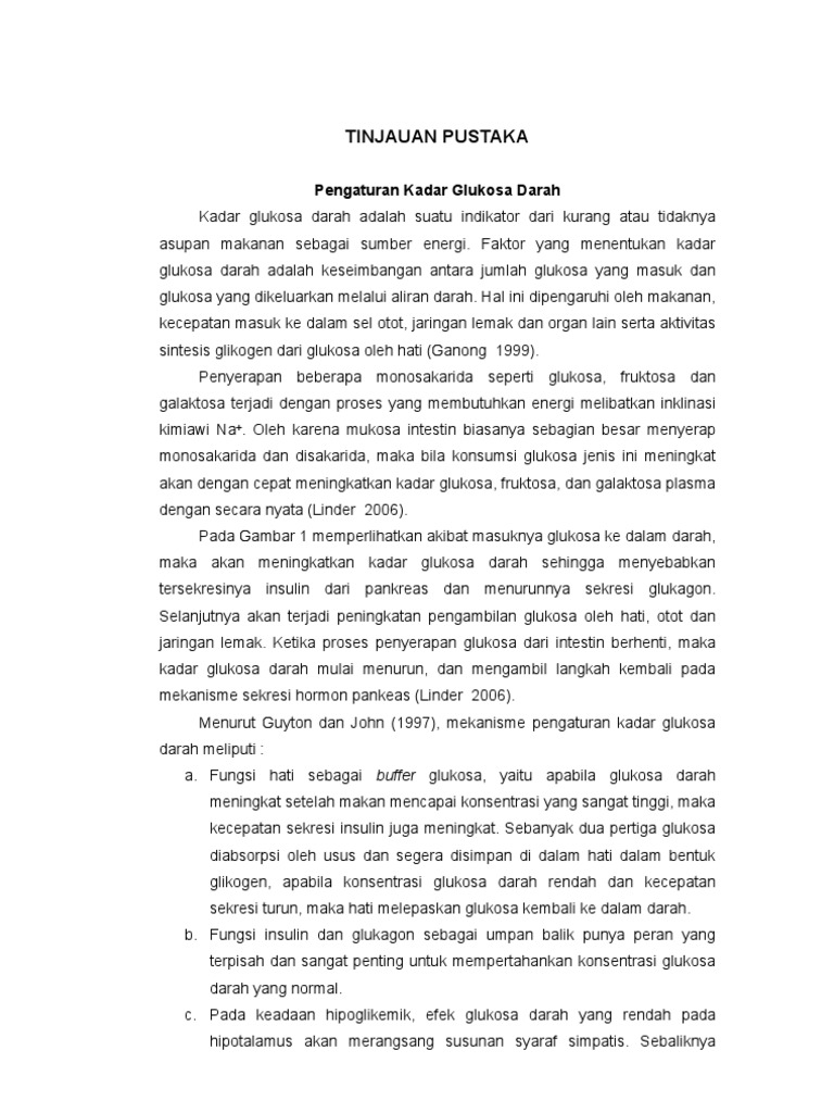 TINJAUAN PUSTAKA