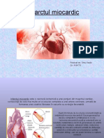 Infarctul Miocardic KTO