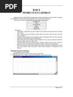 Download Membuat Laporan Tentang Pemrograman Delphi by Vino Regiansyah SN57067200 doc pdf