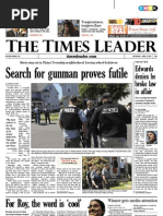 Times Leader 06-04-2011