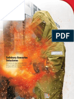 Salisbury SAS Brochure - Spanish v1