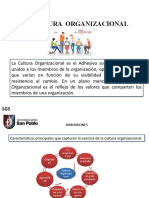 CAPITULO NO. 4 CLIMA ORGANIZACIONAL (1)