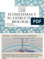 Capitulo 4 Ecosistemas Energia y Nutrientes