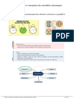 Cycle 7 Etude Et Conception Des Ensembles Mécaniques