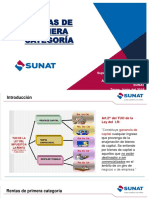 Renta Primera Categoria-2022