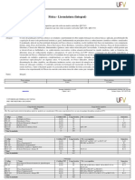 UFV Licenciatura Física