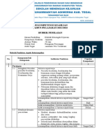 P1-Rubrik Penilaian Keterampilan Dan Sikap