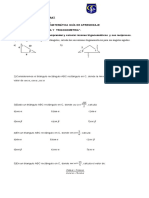 GUIA Trigonometria