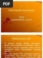 Download FISIOTERAPI OLAHRAGA by Killian Vii Rasyid  SN57068991 doc pdf