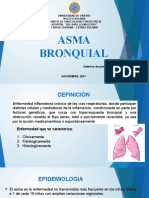 Seminario Asma Bronquial 2021 Diapos