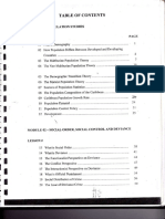 Sociology Module 1 Booklet - 1