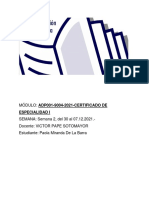 N1-U1-Actividad Práctica Sumativa - Semana 2 Paola Miranda 01.12.2021. - ADP001-9004-2021-CERTIFICADO DE ESPECIALIDAD I