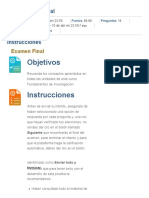 F30 - Examen Final - Metodología de La Investigación (GILBERTO NILSON CEDEÑO) - PREBASI2201PC-TDS0097