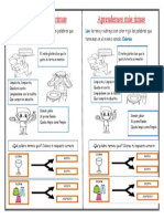 Ficha de Comunicacion Martes 19 de Abril