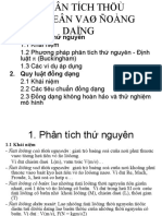 5CLC-Chuong 5 Phan Tich Thu Nguyen Dong Dang Dong Luc Hoc