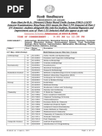 B.sc. (H) 2022-Sem.-Ii-Iv-Vi (CBCS) 2019-2020-07-04-2022