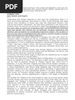 Download 3 Edward Said Austen and Empire by Cecille Bmb SN57070252 doc pdf