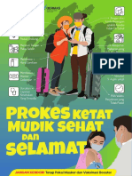 Poster Sewaktu Mudik 2022 Uk. A3 Plus