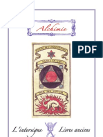 French Alchemy Catalogue
