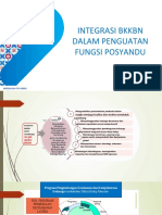 Materi BKB Posyandu