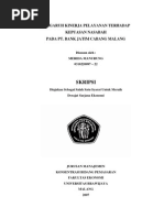 Download bankjatim by Aim Azrocksky SN57070576 doc pdf