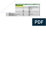 MBR Fine Screen Datasheet