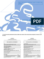 FZ1-N FZ1-NA: Manual Del Propietario