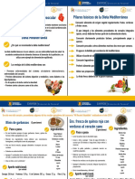 Recetario Alimento Protectores de La Salud