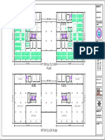 Typical Floor Plan: Kitchen Kitchen