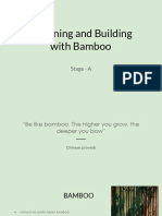DIVIJ Bamboo Webinar