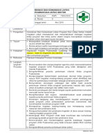 4.1.1 EP 6 SOP KOORDINASI DAN KOMUNIKASI LINTAS PROGRAM DAN LINTAS SEKTOR - ambilDiAdmen