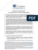 REPORTE CLUB DE LA CONSTRUCCIÓN Diciembre 2020