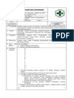 7.1.2.3.sop Penyampaian Informasi