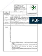 7.1.3.1 Sop Hak Dan Kewajiban Pasen - Ready