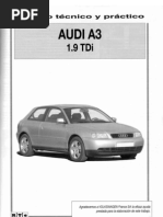 Download Manual Audi A3 by ciclomotor49 SN57071903 doc pdf